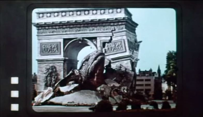 File:Gorosaurus Terrorizes Paris!.jpg