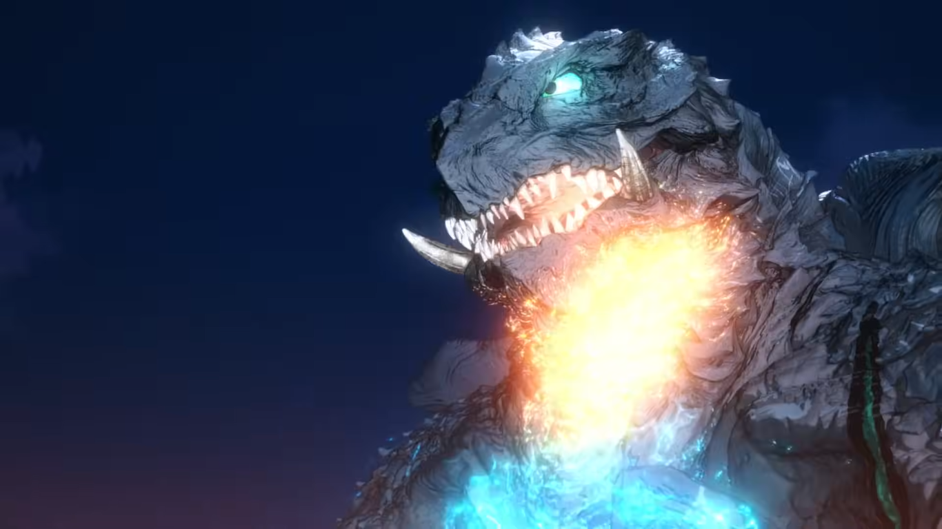 Gamera Rebirth Review - The Iconic Kaiju Returns in a Compelling