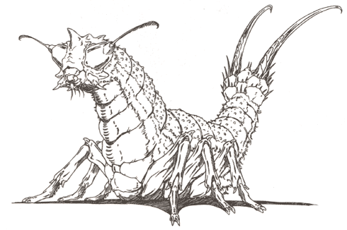 File:Concept Art - Godzilla vs. Mothra - Battra Larva 3.png