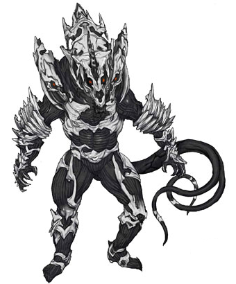File:Concept Art - Godzilla Final Wars - Monster X 1.png