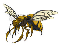 File:Mutant Bee.jpg