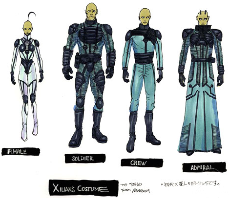 File:Concept Art - Godzilla Final Wars - Xiliens 2.png