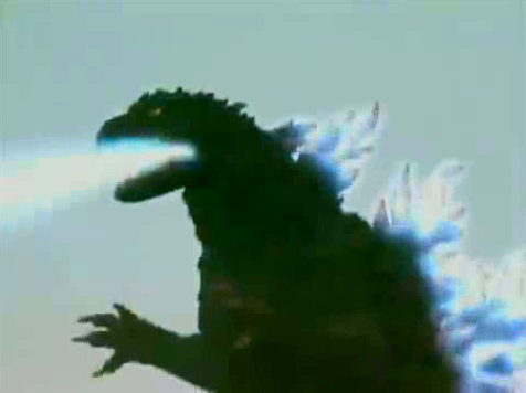 File:GXM Godzilla Uses Blue Atomic Breath.png