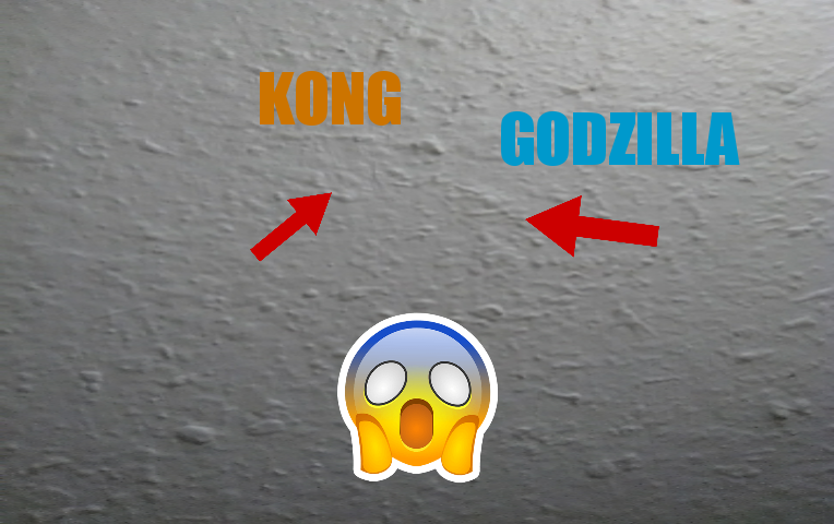 File:GODZILLA VS KONG ON MY BATHROOM WALL?!!!!!.png
