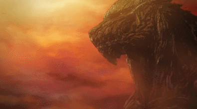 Godzilla Earth, Ficción Sin Límites Wiki