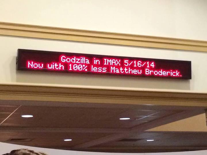 File:Godzilla in IMAX with 100 percent less Matthew Broderick.jpg