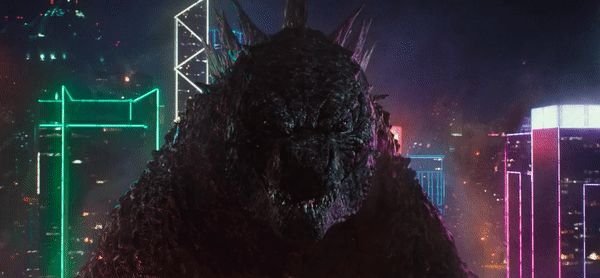 File:Godzilla smiling in gvk.gif