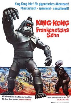File:King Kong Se Escapa - Kingu Kongu No Gyakushû - King Kong Escapes -1968 - 007.jpg