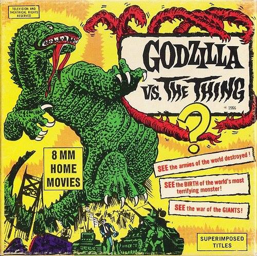 File:8 Milimeter Godzilla vs. The Thing Cover.jpg