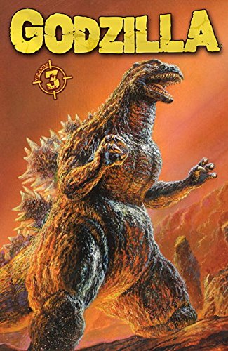 File:Godzilla Ongoing volume 3.jpg