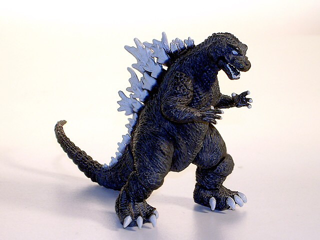 File:Bandai HG Set 8 Godzilla 2001.jpg