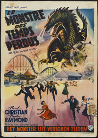 File:Beast from 20000 fathoms poster 03.jpg