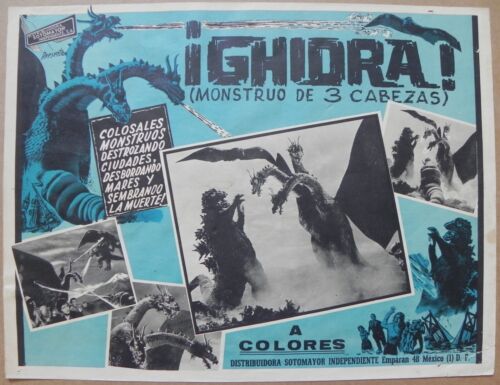 File:Ghidorah the Three-Headed Monster Poster Mexico 5.jpg