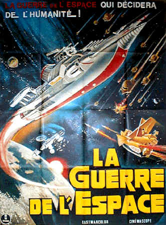 File:The War in Space Poster France.jpg