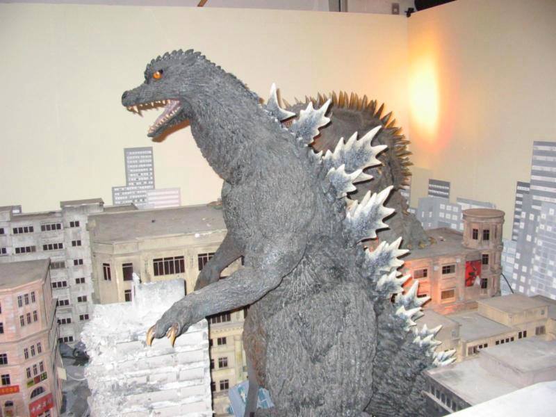 File:Godzilla Exhibit Japan photo by Stan Hyde 5.jpg