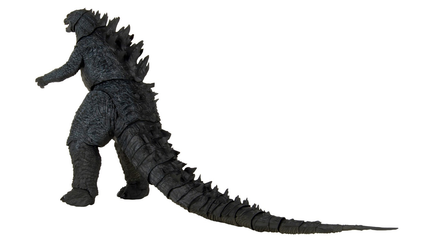 NECA | Wikizilla, the kaiju encyclopedia