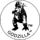 Godzilla copyright icon