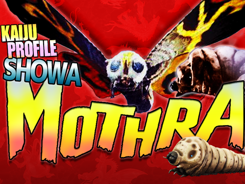 Kaiju Profile Showa Mothra Wikizilla The Kaiju Encyclopedia