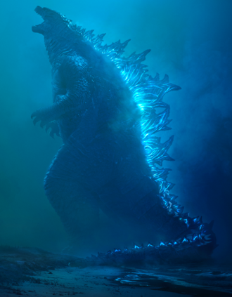 Godzilla Wikizilla The Kaiju Encyclopedia - frozen wastelands roblox tower battles wiki fandom