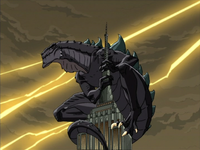 Godzilla Wikizilla The Kaiju Encyclopedia - roblox titan simulator rebirth roblox free sample