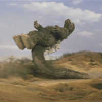 Godzilla Wikizilla The Kaiju Encyclopedia - survive a godzilla attack in the roblox hq roblox