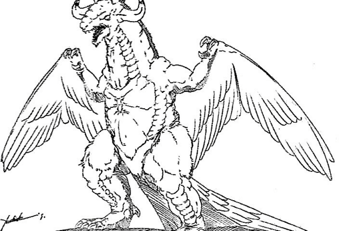 Gigamoth C Type | Wikizilla, the kaiju encyclopedia