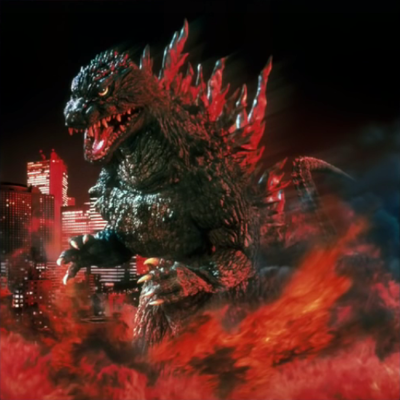 Godzilla (2014 video game) Kaiju Guide | Wikizilla, the kaiju encyclopedia