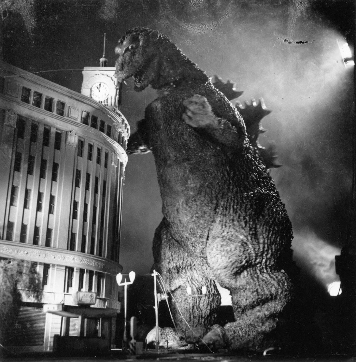 Godzilla (First Generation) | Wikizilla, the kaiju encyclopedia