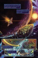 Godzilla Rivals: Vs. SpaceGodzilla | Wikizilla, the kaiju encyclopedia